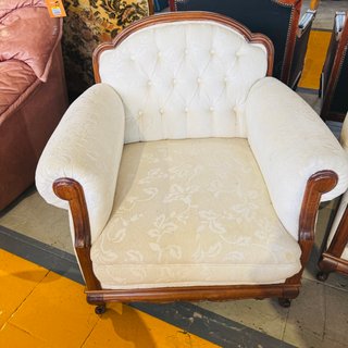 SOFA TRESILLO LUIS XIV    R3760073048723