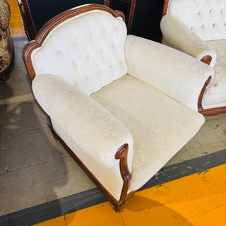 SOFA TRESILLO LUIS XIV    R3760073048723