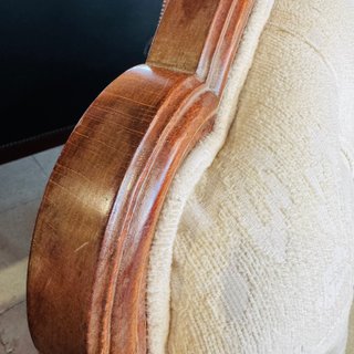 SOFA TRESILLO LUIS XIV    R3760073048723