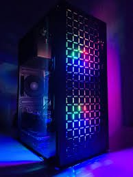 PC TORRE RYZEN 3 2200-16 RAM-SSD-HDD-VEGA 8-W 11
