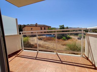 Piso en alquiler en Alegría de la Huerta- Jardín de Málaga en Málaga