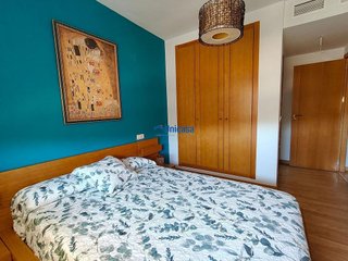 Piso en alquiler en Alegría de la Huerta- Jardín de Málaga en Málaga