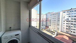 Piso en venta en Areal – Zona Centro en Vigo