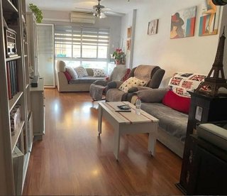 Piso en venta en Tómbola en Alicante