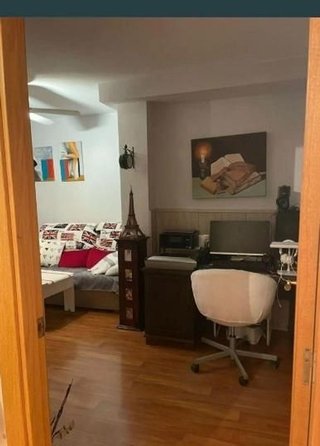 Piso en venta en Tómbola en Alicante