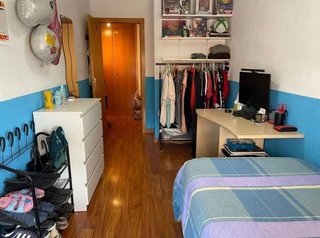 Piso en venta en Tómbola en Alicante