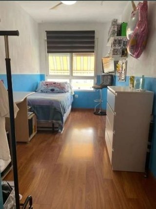 Piso en venta en Tómbola en Alicante