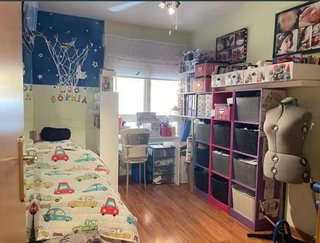 Piso en venta en Tómbola en Alicante