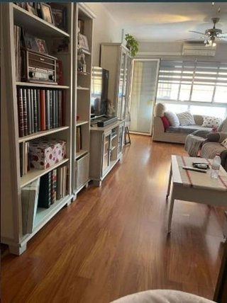 Piso en venta en Tómbola en Alicante