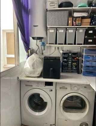 Piso en venta en Tómbola en Alicante