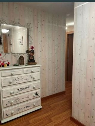 Piso en venta en Tómbola en Alicante