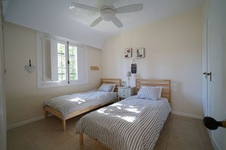 Casa en alquiler en Nueva Andalucía centro en Marbella