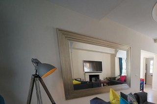 Casa en alquiler en Nueva Andalucía centro en Marbella