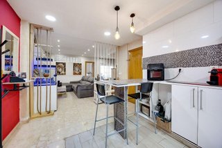 Piso en venta en Centro en Torrevieja