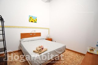 Piso en venta en Centro en Gandia