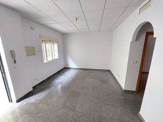 Piso en venta en El Molinillo - Capuchinos en Málaga