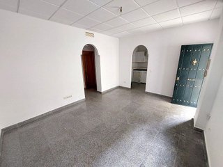 Piso en venta en El Molinillo - Capuchinos en Málaga