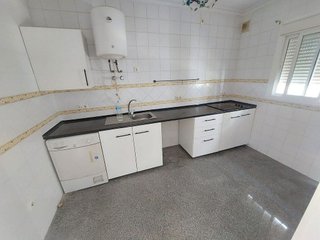 Piso en venta en El Molinillo - Capuchinos en Málaga