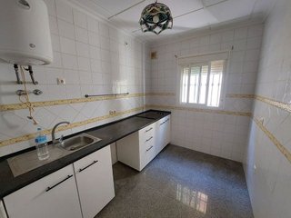 Piso en venta en El Molinillo - Capuchinos en Málaga