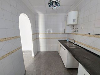 Piso en venta en El Molinillo - Capuchinos en Málaga