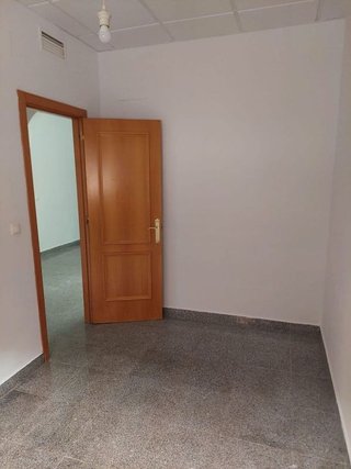 Piso en venta en El Molinillo - Capuchinos en Málaga