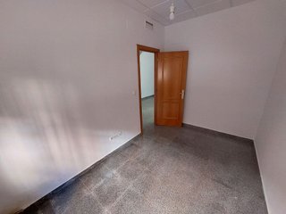 Piso en venta en El Molinillo - Capuchinos en Málaga
