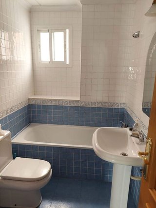 Piso en venta en El Molinillo - Capuchinos en Málaga