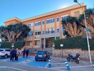 Piso en venta en El Molinillo - Capuchinos en Málaga