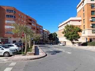 Piso en venta en El Molinillo - Capuchinos en Málaga