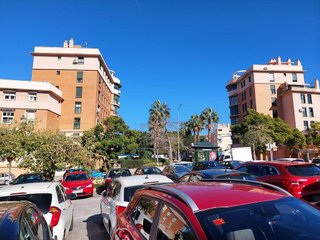 Piso en venta en El Molinillo - Capuchinos en Málaga