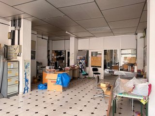 Local comercial en venta en La Ería - Masip en Oviedo
