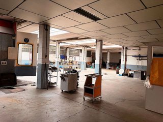 Local comercial en venta en La Ería - Masip en Oviedo