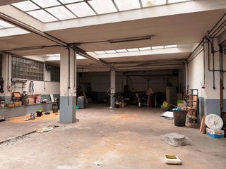Local comercial en venta en La Ería - Masip en Oviedo