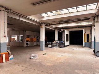Local comercial en venta en La Ería - Masip en Oviedo