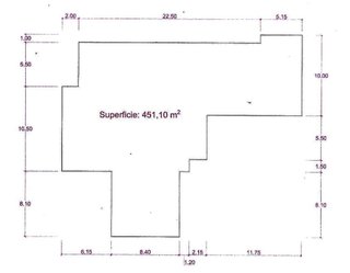 Local comercial en venta en La Ería - Masip en Oviedo