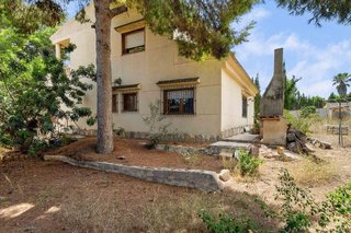Casa en venta en Los Balcones - Los Altos del Edén en Torrevieja