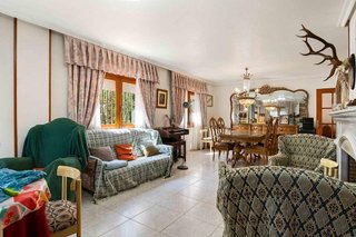 Casa en venta en Los Balcones - Los Altos del Edén en Torrevieja