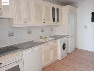 Piso en venta en Sur en Ávila