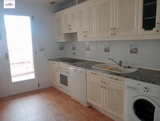 Piso en venta en Sur en Ávila