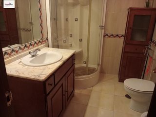 Piso en venta en Sur en Ávila