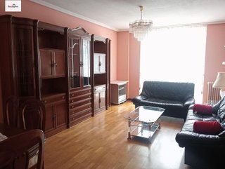 Piso en venta en Sur en Ávila