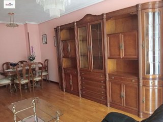Piso en venta en Sur en Ávila