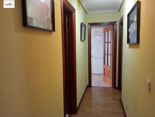 Piso en venta en Sur en Ávila