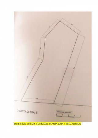 Solar en venta en Tàrrega