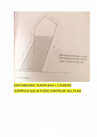 Solar en venta en Tàrrega