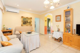 Chalet en venta en Motril pueblo en Motril