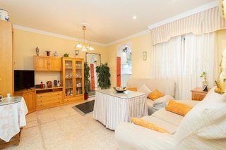 Chalet en venta en Motril pueblo en Motril