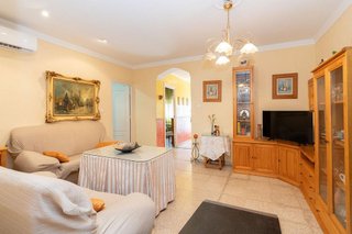 Chalet en venta en Motril pueblo en Motril