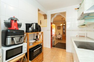 Chalet en venta en Motril pueblo en Motril