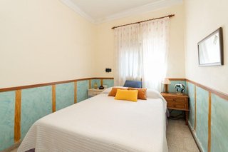 Chalet en venta en Motril pueblo en Motril